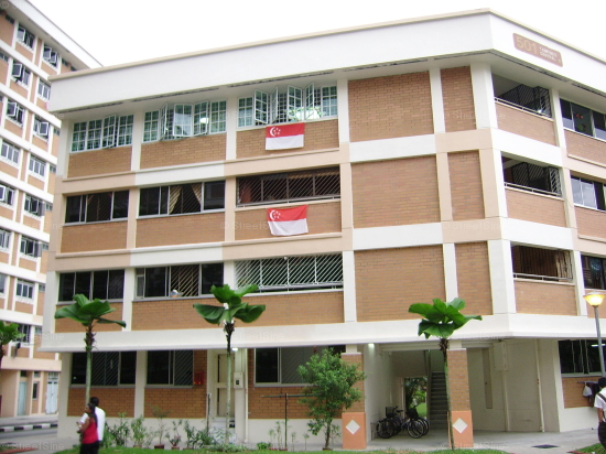 Blk 501 Tampines Central 1 (Tampines), HDB 4 Rooms #104632